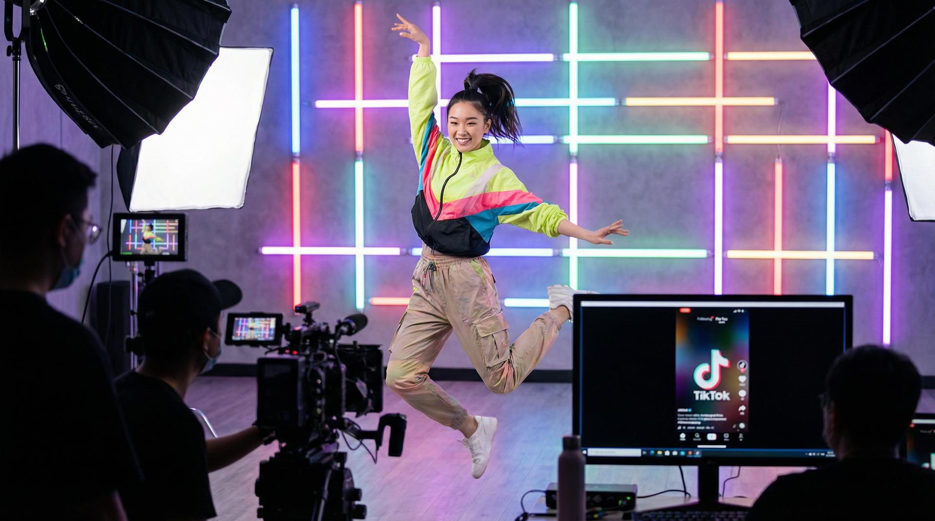 蜜桃视频舞蹈视频演示